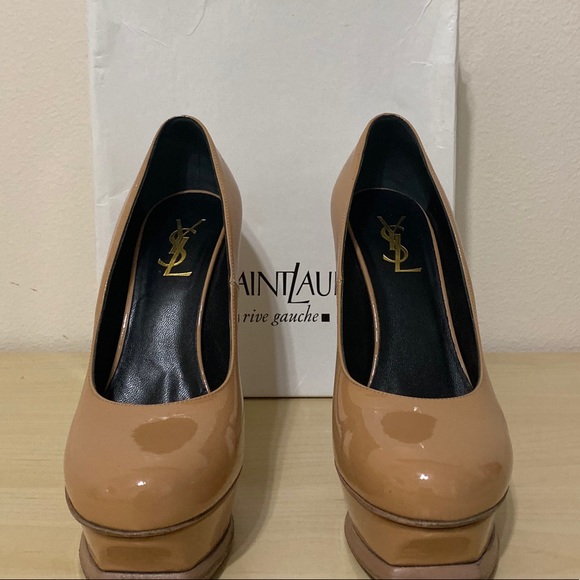 Saint Laurent Shoes - YSL Heels ONE DAY ONLY SALE